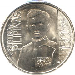 1 Piso Artemio Ricarte