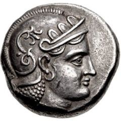 Tetradrachm