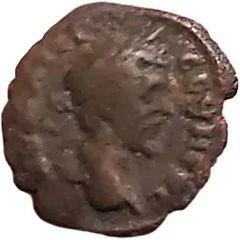 Assarion - Septimius Severus Apollo
