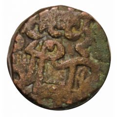 1 Jital - Bahram Shah Mamluk Dynasty