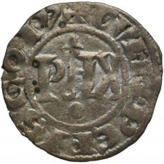 Denier - William II