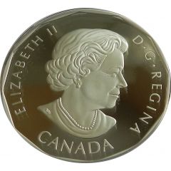 20 Dollars - Elizabeth II Tweety Bird