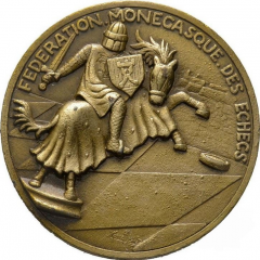 Fédération Monégasque d`Echecs