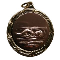 Medal - Swimming