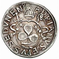 Dicken - Adrian I