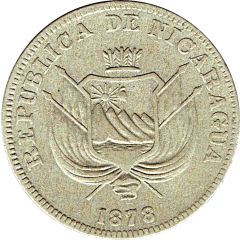 1 Centavo