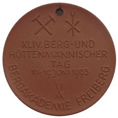 Berg -und Hüttenmännischer Tag Freiberg