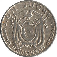 1 Sucre