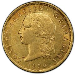 20 Pesos