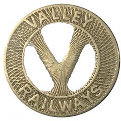 Valley Railways Fare Check