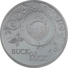 1 Dollar Lucky Buck