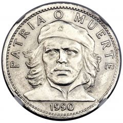 3 Pesos Reverse Trial