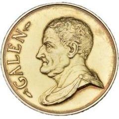 Award Galen Medal