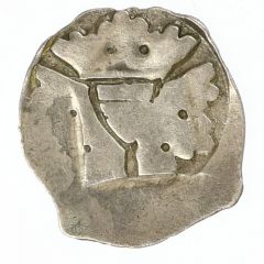 1 Pfennig - Albrecht II Enns