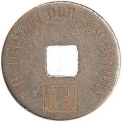 Token - FT Kunststoff- und Metalltechnik Fredersdorf-Vogelsdorf