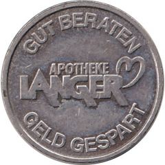 Langer Mark - Apotheke Langer Oldenburg