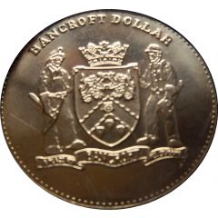 Bancroft Dollar - Bancroft, Ontario