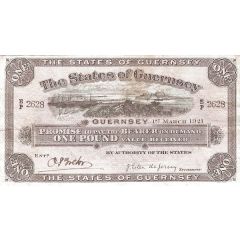 1 Pound