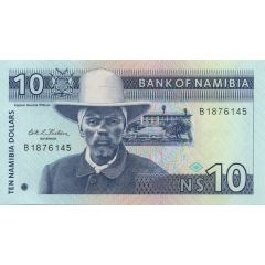10 Dollars
