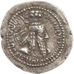 Obol - Ardashir I