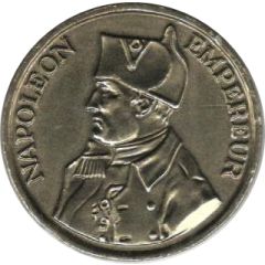 Token - Napoleon