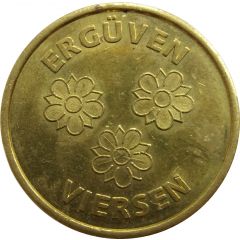 Car Wash Token - Auto Pflege Park Ergüven Viersen