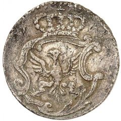 2 Mariengroschen - Frederick II