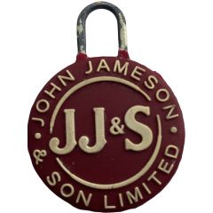 Keychain - James Johnson and Son Limited