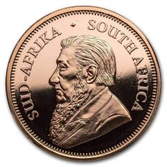 1/20 Ounce Krugerrand