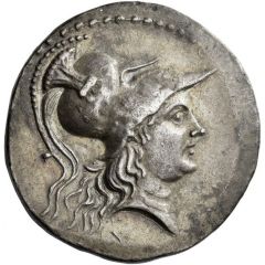 Tetradrachm