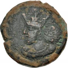 Pashiz - Shapur II
