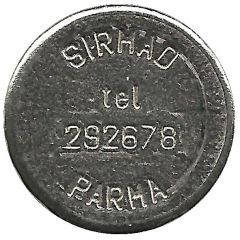 Token - Distribuzione Parma Parma