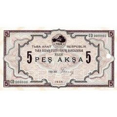 5 Akşa