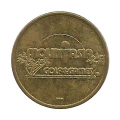 Token - Mountasia