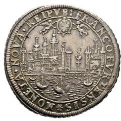 1/2 Thaler