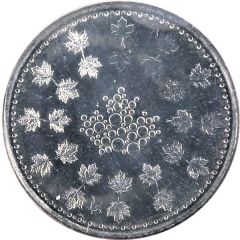 Token - RandD Security Test Leaf 2