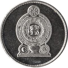 1 Rupee magnetic