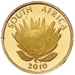 5 Rand Nadine Gordimer