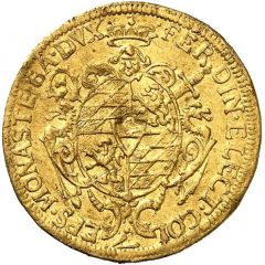 1 Ducat - Ferdinand of Bayern