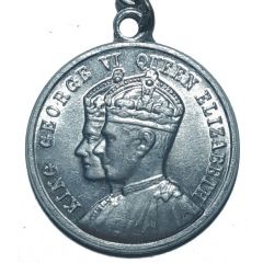 Medal - Proposed Royal Visit to Kingston Upon Hull 1951