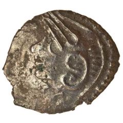Silver Unit - Belgae Hampshire Helmet