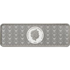 1 Dollar - Elizabeth II Ramat Gan