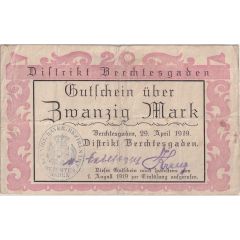 20 Mark