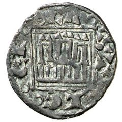 Meaja - Alfonso X Burgos