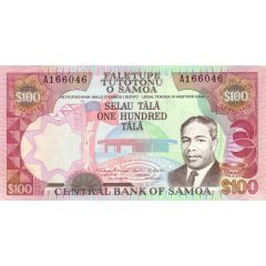 100 Tālā