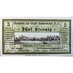 5 Pfennig