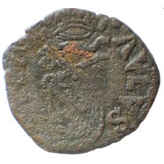 1 Picciolo - Paul II St. Peter