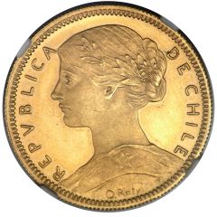 20 Pesos