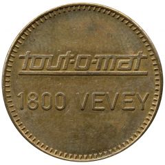 Tout-o-mat Vevey