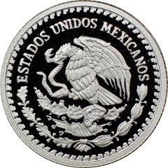 1/20 Onza `Libertad`